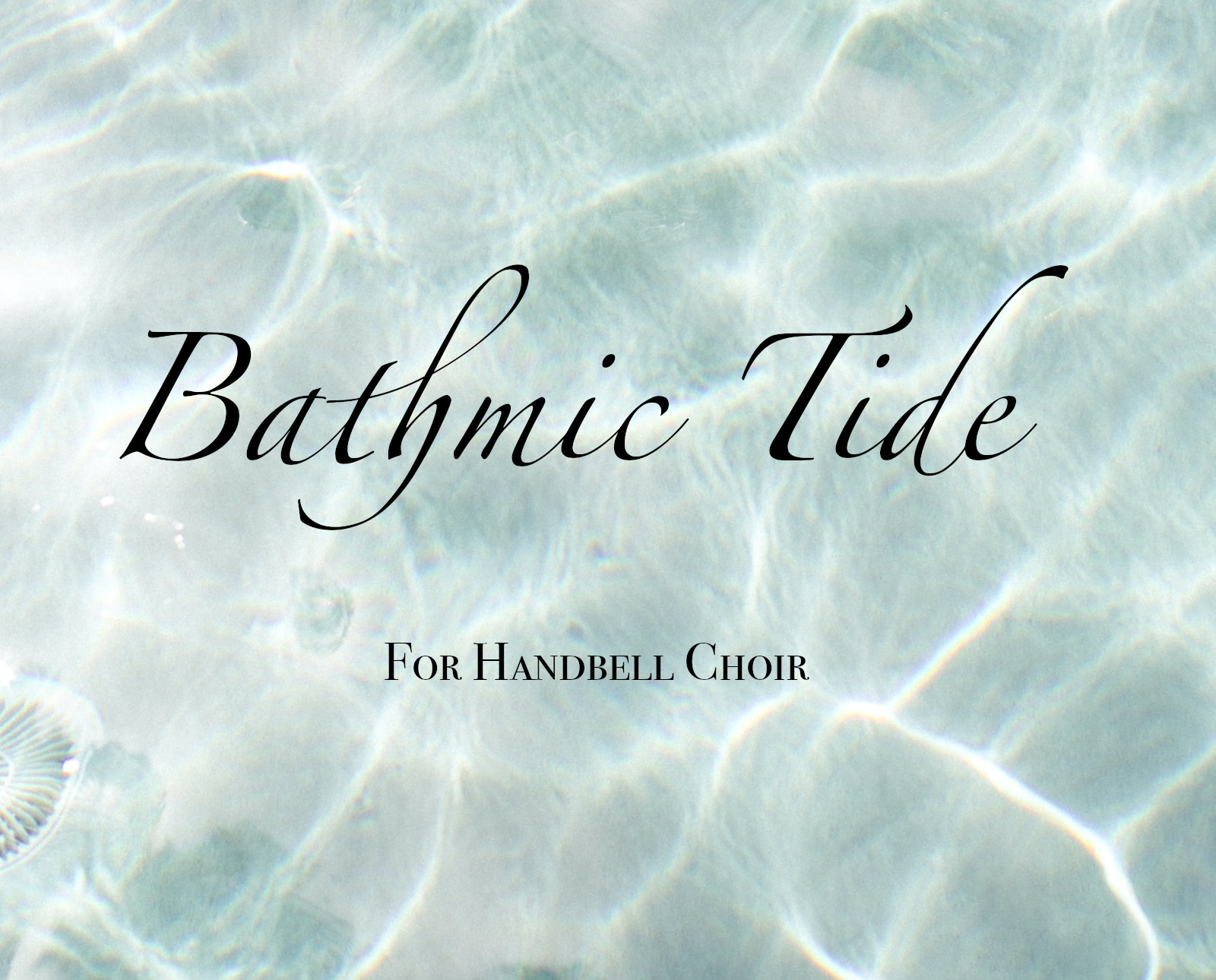 Bathmic Tide